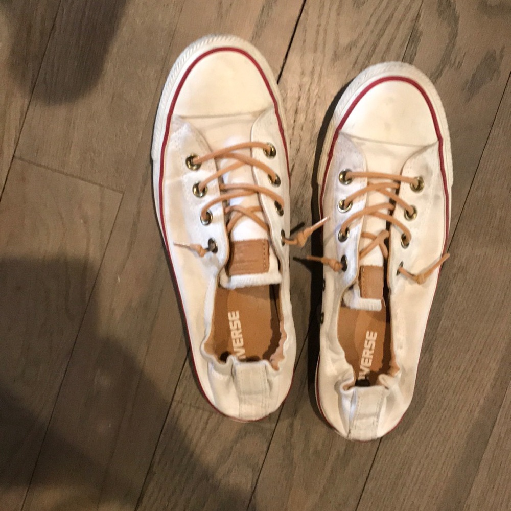 Women’s converse